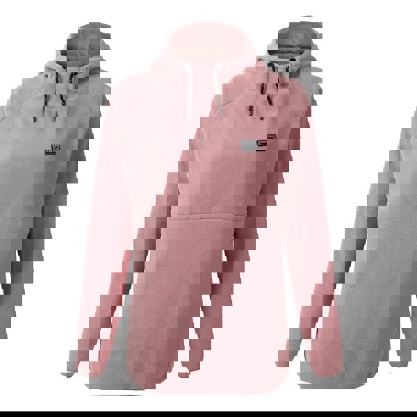 Dare 2B Womens/Ladies Snowburst Hoodie - Lilas - 