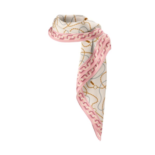 Le Parmentier M2 V2 90 C&P Square Pink - Pink
