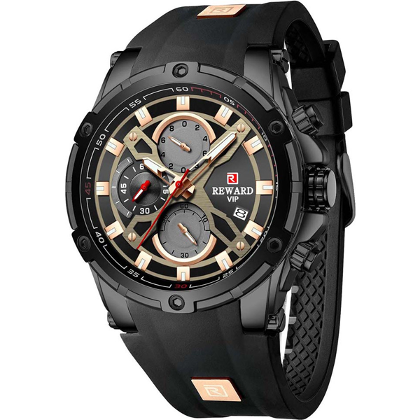 Reward Supreme Watch 83016M-D