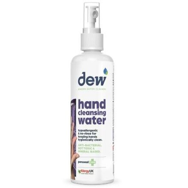 Dew Hand Cleansing Water - 500ml