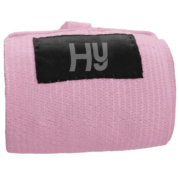 Hy Tail Bandage - Hot Pink