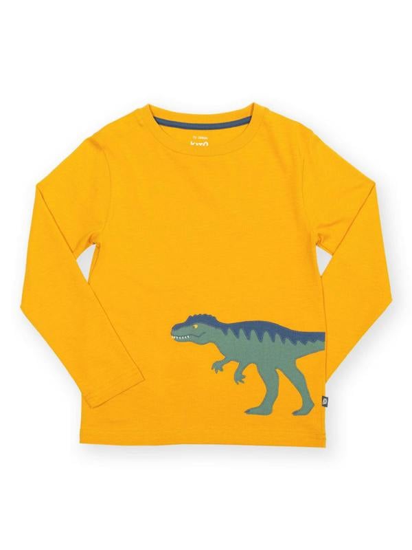 Kite Boys Organic Big Ally T-Shirt