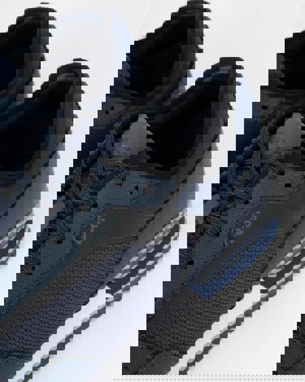 BOSS Orange Parkour L Runn Lytxm Mens Trainers - Dark Blue 401