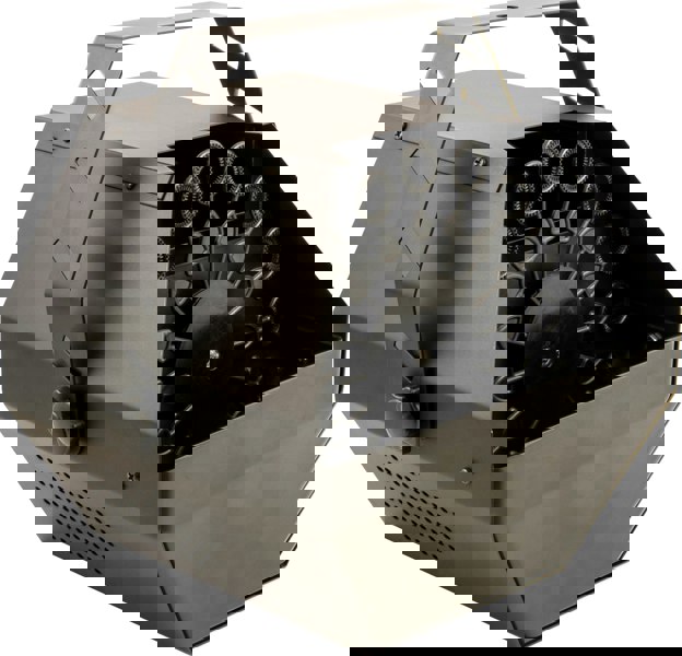 FX Lab Fxlab Bubble Machine