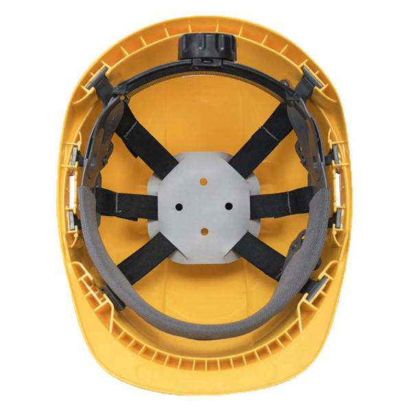 Endurance Plus Visor Helmet Portwest