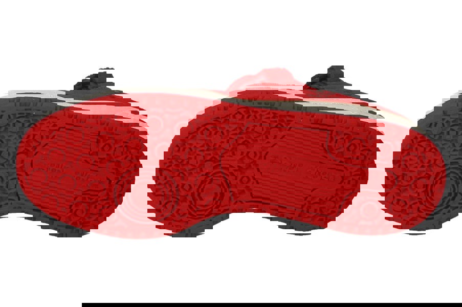 Adidas Originals Forum Low City Mens Trainers Sneakers  GZ3711 - Red Black White Gz3711 - Photo 4