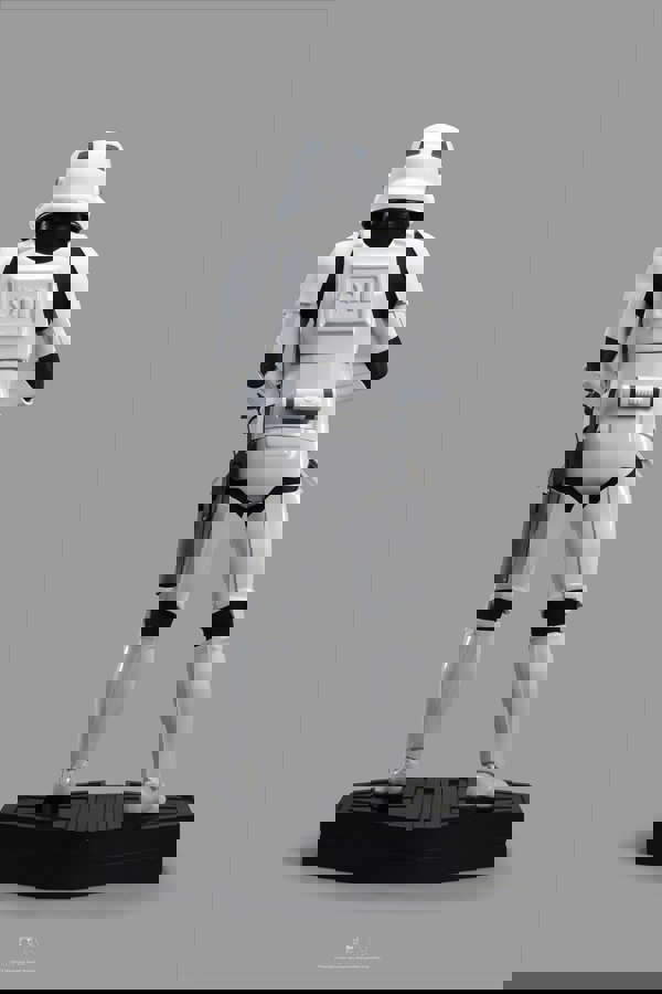 Pure Arts Original Stormtrooper Statue 1:3 Scale PA001ST