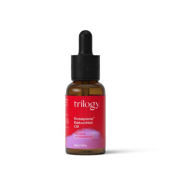 Trilogy Rosapene Bakuchiol Oil 30 ml