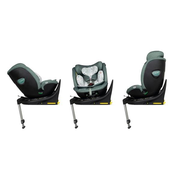 Acorn i-Size Rotating Family Bundle Meadow - Carseat - Cosatto Store