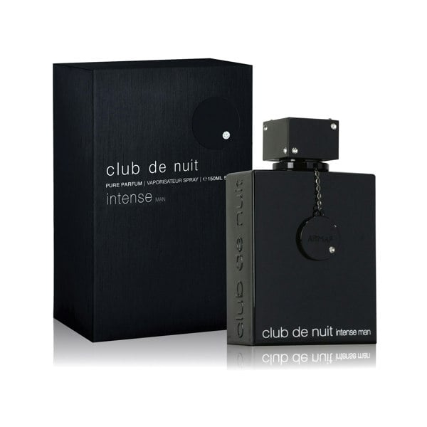 ARMAF Club De Nuit Intense Man Pure Parfum 150ml