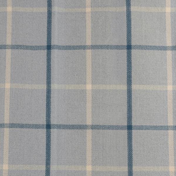 Mull fabric close-up in Ocean