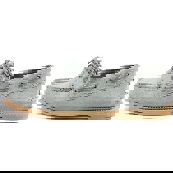 Sperry Authentic Original Cotton Men's Seagrass Boat Shoes