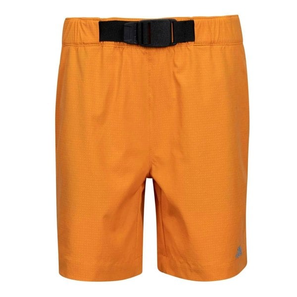 Trespass Childrens/Kids Directory Shorts - Orange