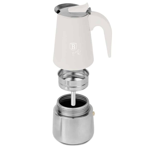 Berlinger Haus Coffee Maker, 6 Cups  BH8911