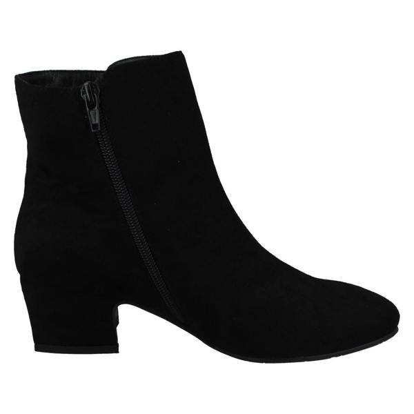 Spot On Ladies Spot On Ankle Boots F51119
