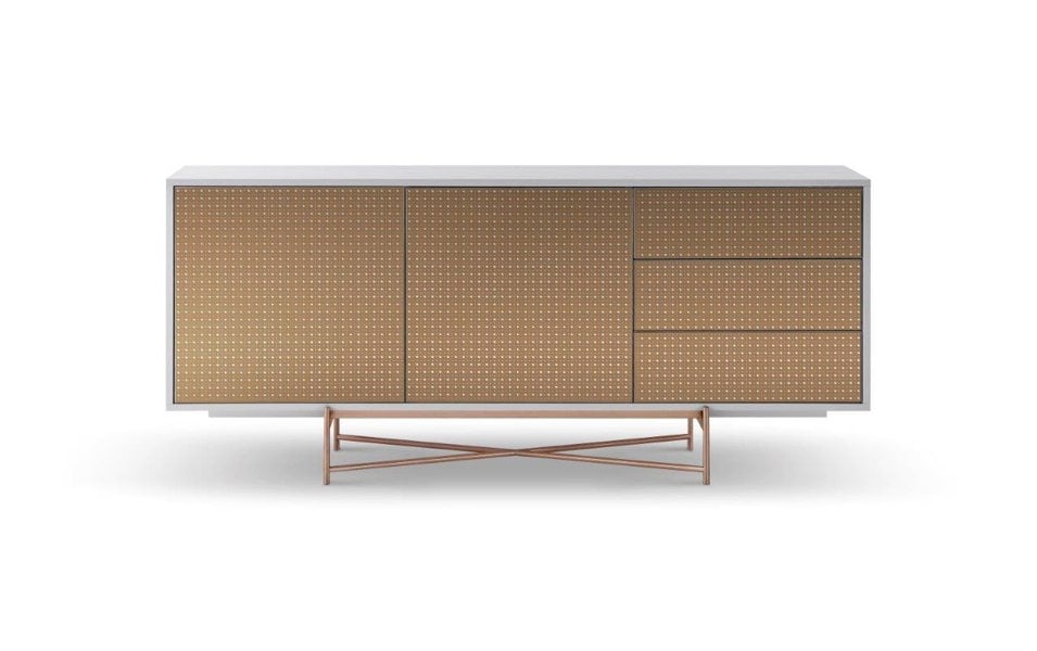 Large Buffet Sideboard by Gillmore