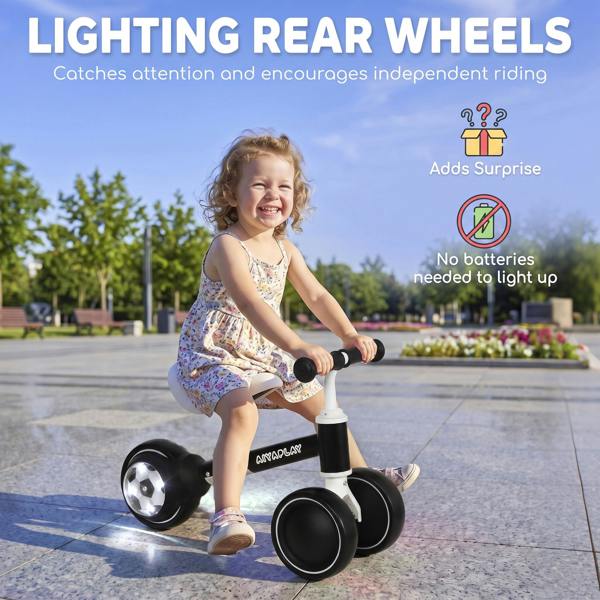 Kids Balance Bike