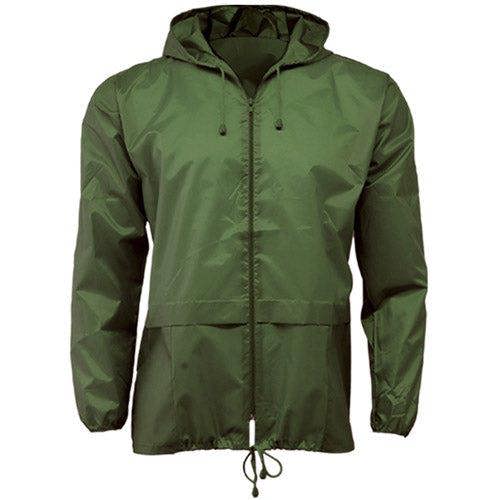 adult rain coat
