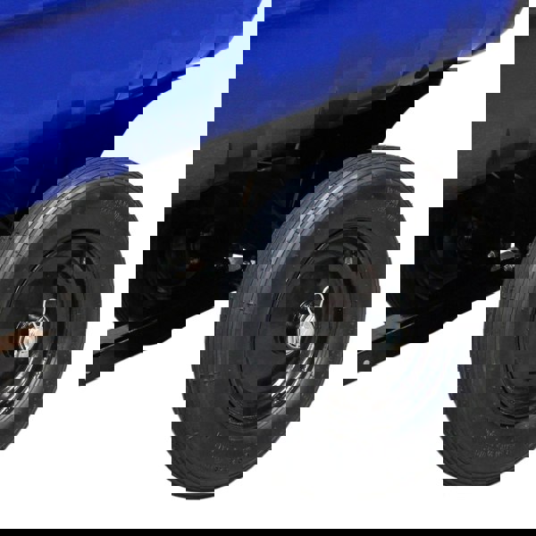 T-Mech ATV Trailer Pneumatic Tyres