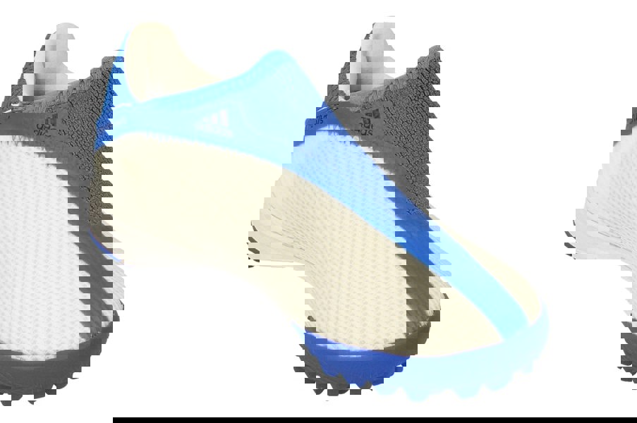 Adidas X Speedflow.3 Ll Tf Junior Football Boots Trainers  GW7502 - White Blue Gw7502 - Photo 3