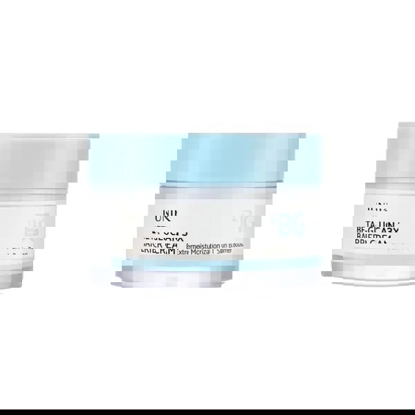 IUNIK Beta Glucan 3X Barrier Cream 50ml