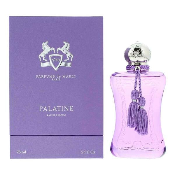 Parfums De Marly Palatine Womens Eau de Parfum 75ml Fragrance