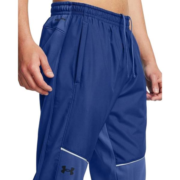 Under Armour Mens Storm Tracksuit Bottoms - Blue - 