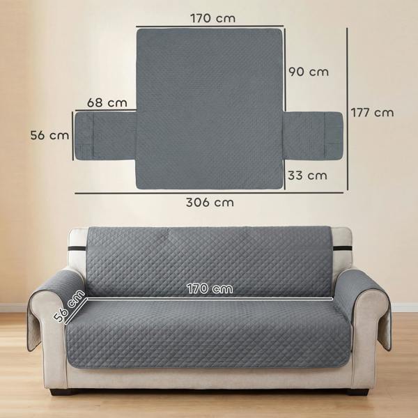 Pet Sofa Protector