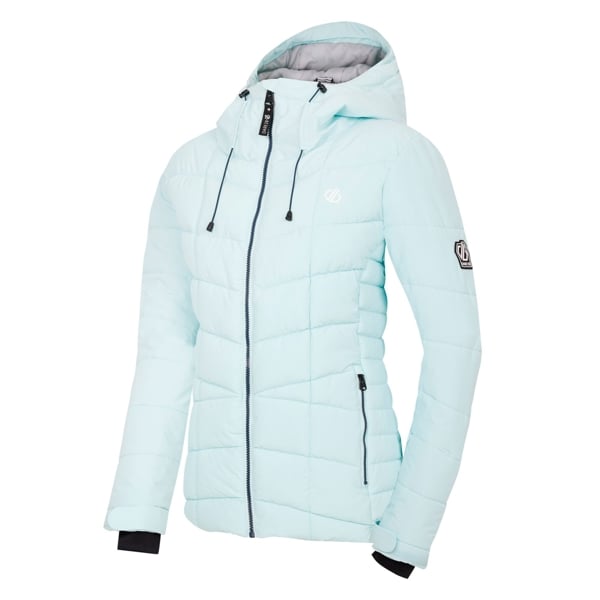 Dare 2B Women's Blindside Ski Jacket - Water Ballet