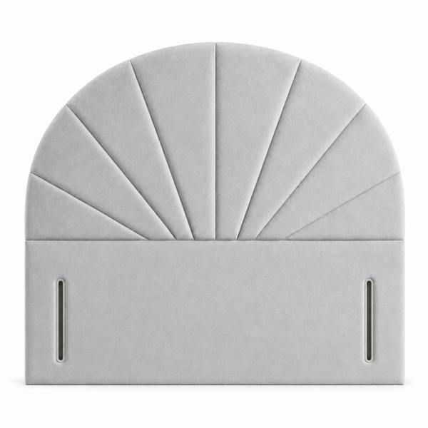 Great British Beds Curve Headboard