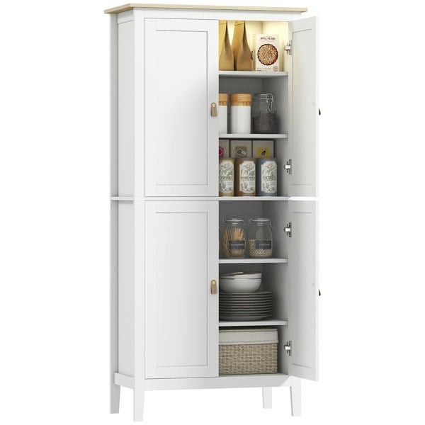 Kitchen Pantry