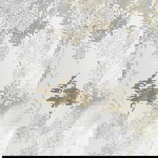 Superfresco Colours Meadow Wallpaper | Grey