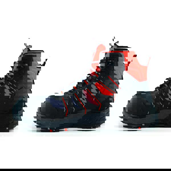 Scruffs Glide Mens S3 Safety Lace Up Lightweight Composite Boots