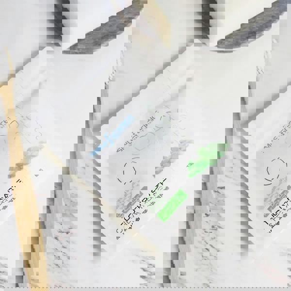 Smile Science Harley Street Complete Protection Toothpaste Tablets Set