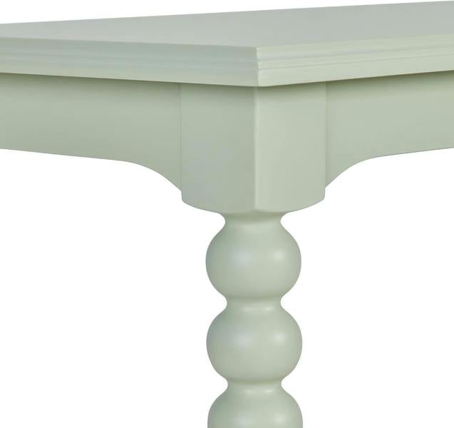 Statement Furniture Cromwell Large Console table with Bobbin Design