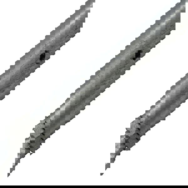 Galvanised Rigging Screw Turnbuckle Eye & Eye