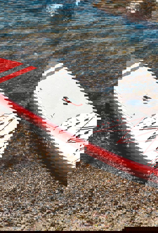 Aquaplanet JUPITER 11'6" Inflatable Paddle Board Package