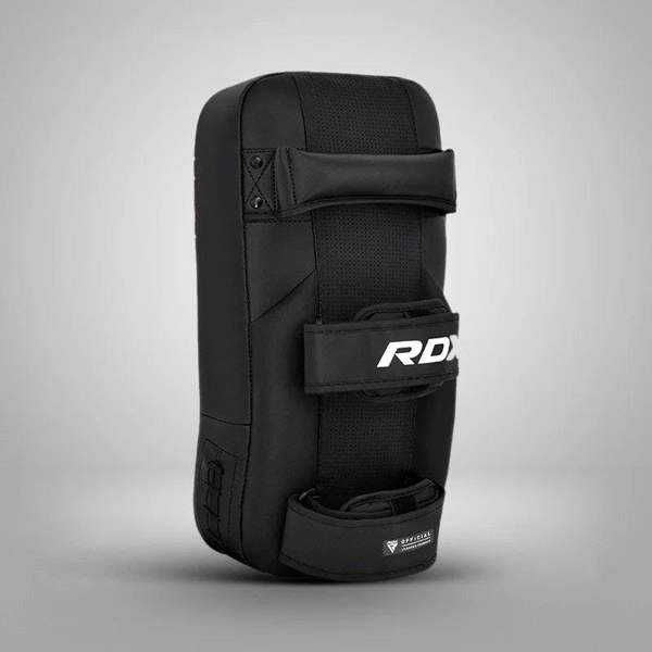 RDX Sports ARM PAD NEW AURA F17 BLACK RED