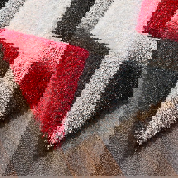 Origins 3D GEO Shaggy Red