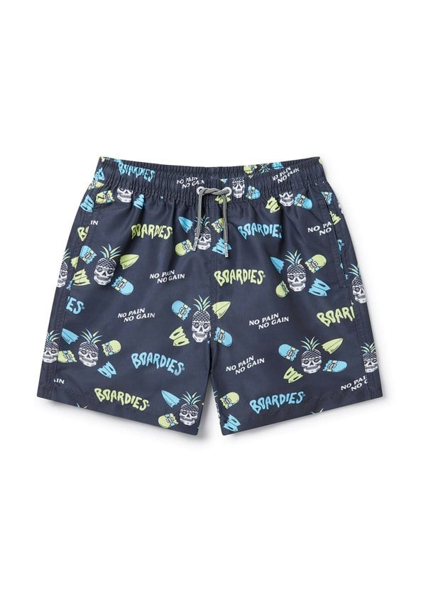 BOARDIES Kids No Pain No Gain