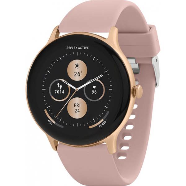 Reflex Active Series 22 Smartwatch RA22-2184