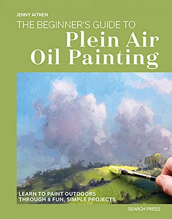 The Beginner’s Guide to Plein Air Oil Painting