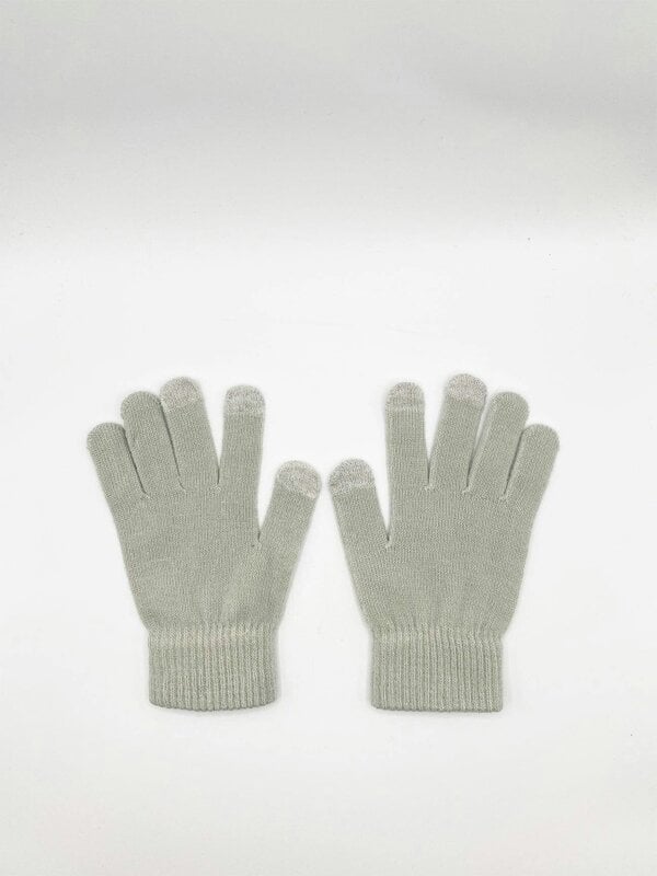 SVNX Knitted Touch Screen Gloves