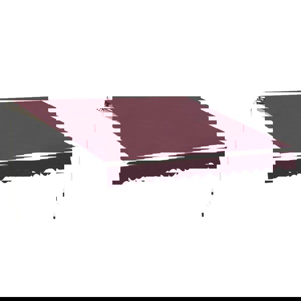 Sunshade Awning