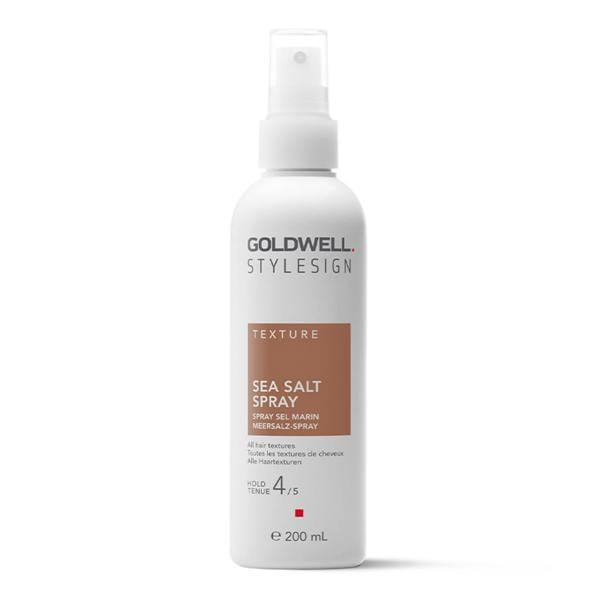 Goldwell StyleSign Sea Salt Spray 200 ml