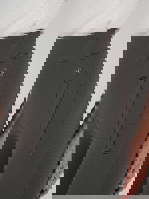 PennyPlain Treggings - Dark Sage