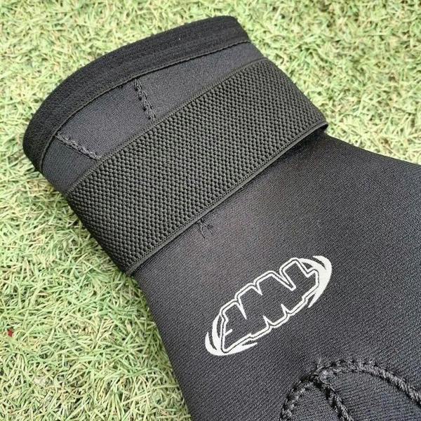 TWF 3mm Neoprene Grip Adult Unisex Wetsuit Gloves