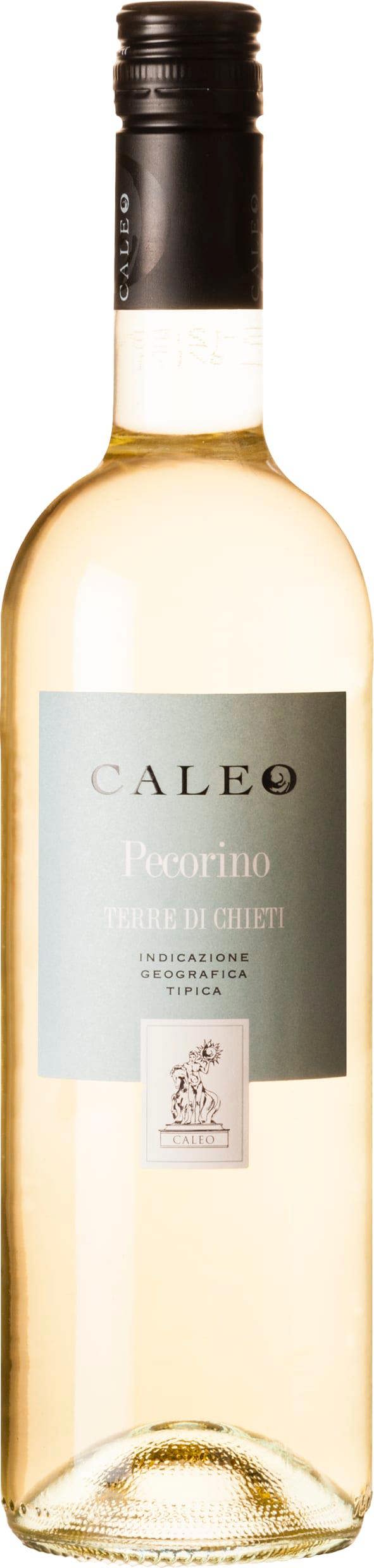 Caleo Pecorino, IGT Terre di Chieti Caleo 2025 75cl