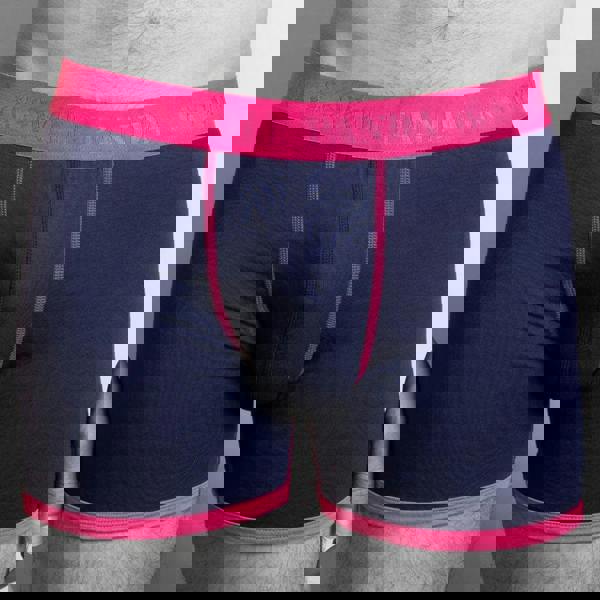 SWOLE PANDA Bamboo Boxers, Perfected for Comfort