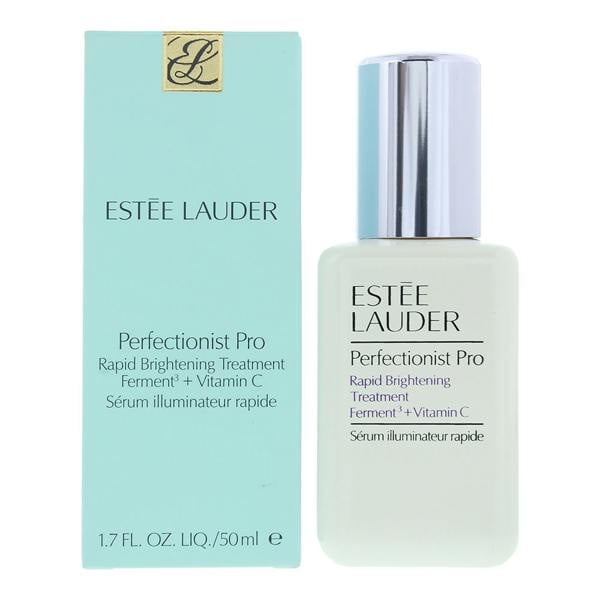 Estee Lauder Perfectionist Pro Rapid Brightening Treatment Serum 50ml